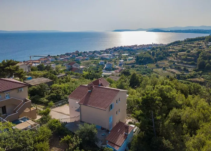 Katarina Apartmani