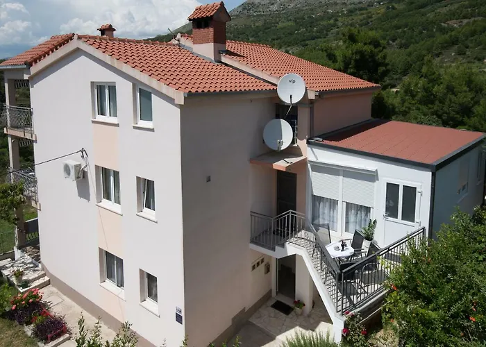 Katarina Apartmani