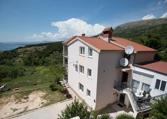 Katarina Apartmani