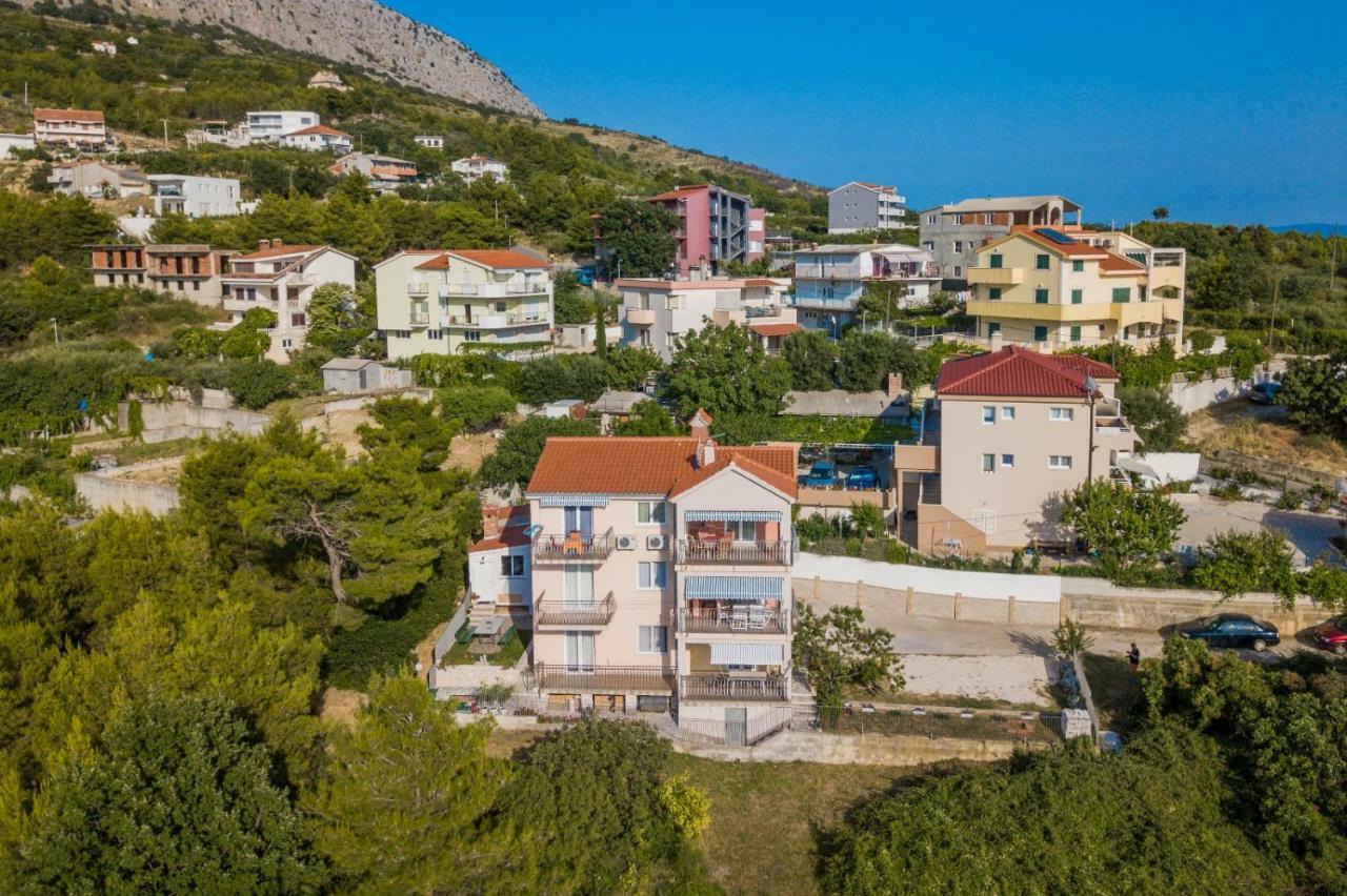 Katarina Apartment *