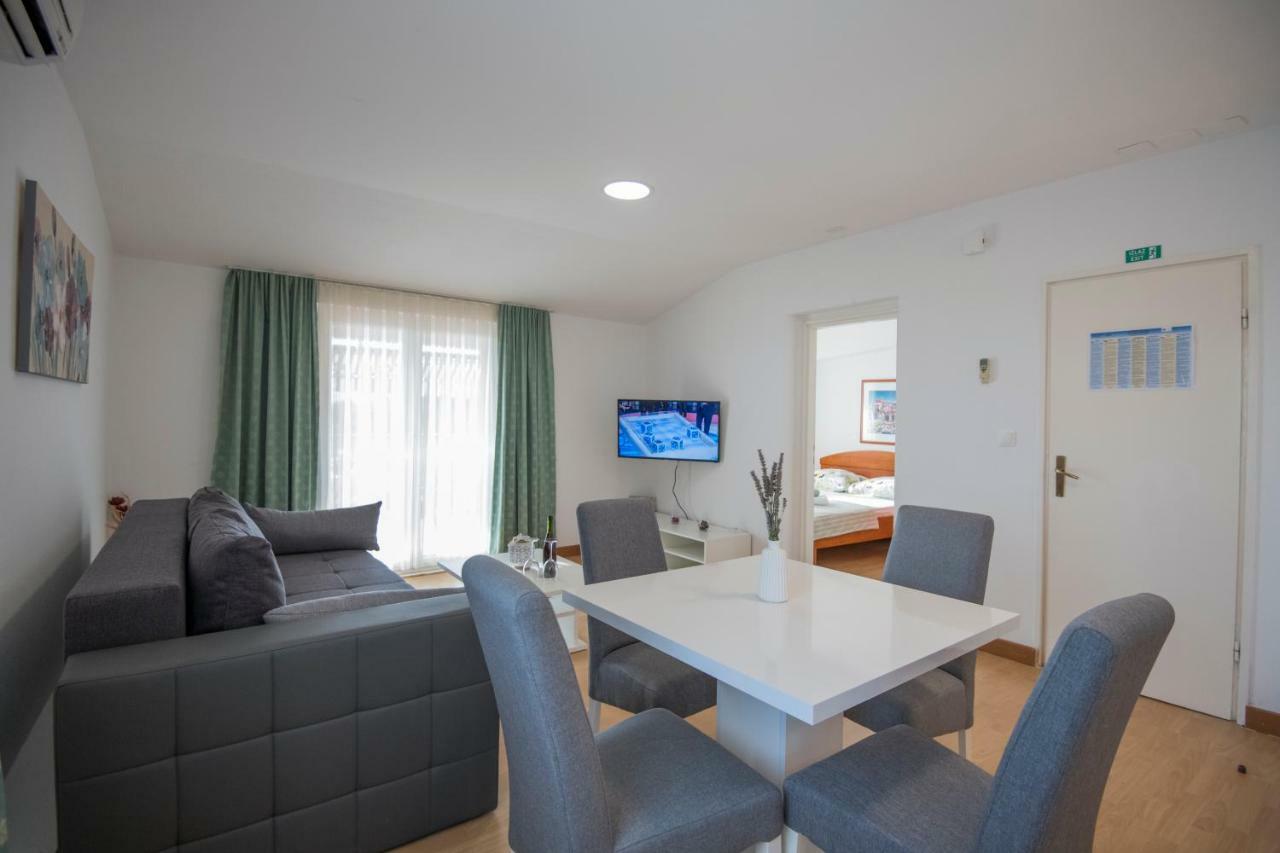 Katarina Apartment Podstrana