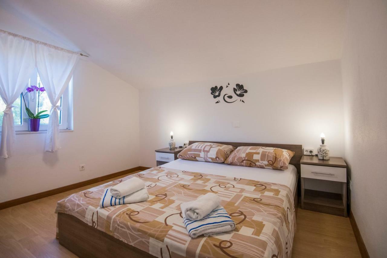 Apartment Katarina