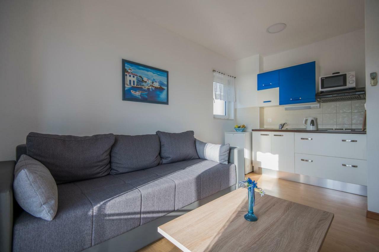 Apartment Katarina