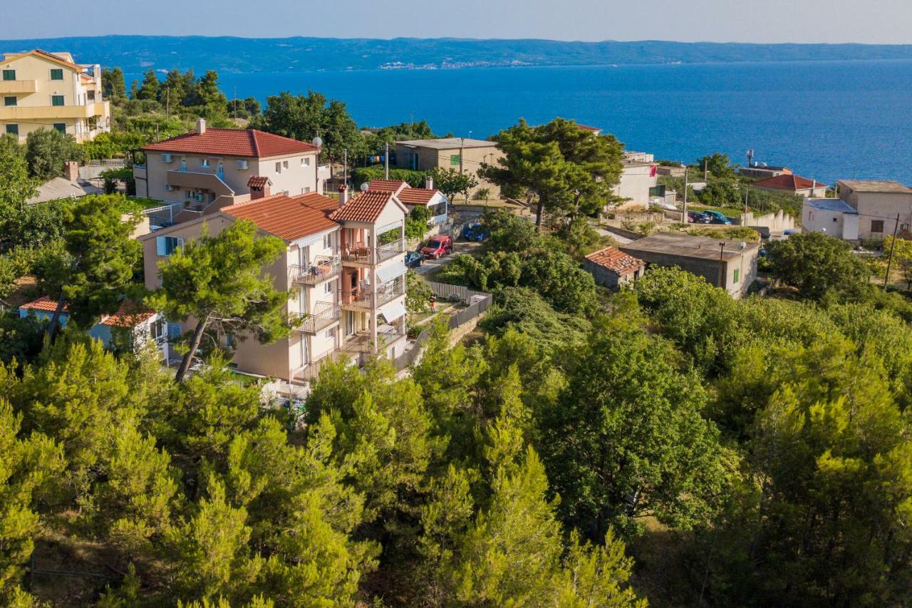 Apartment Katarina Podstrana