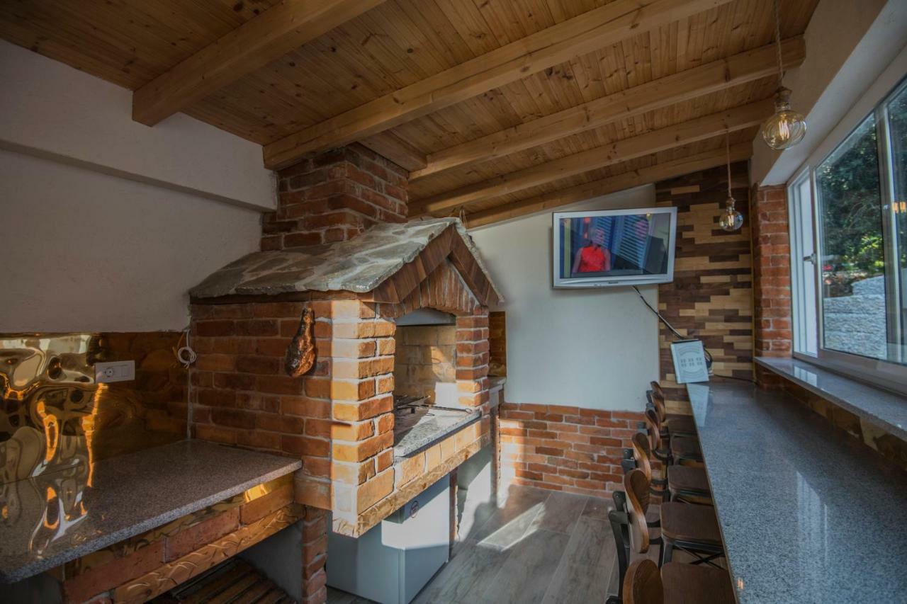 Katarina Apartment Podstrana