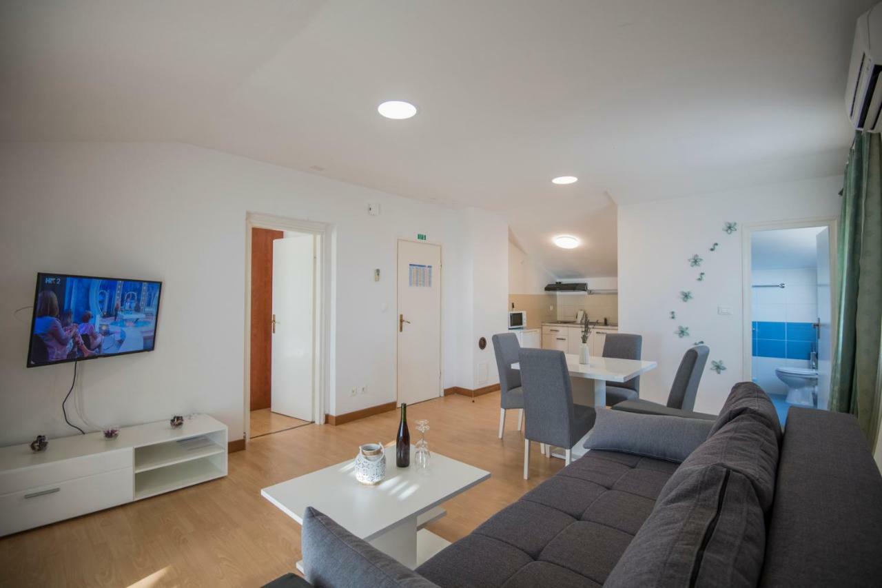Katarina Apartment Podstrana