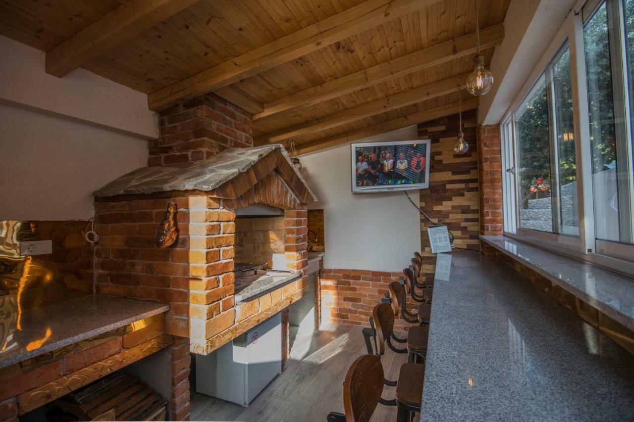 Katarina Apartment *