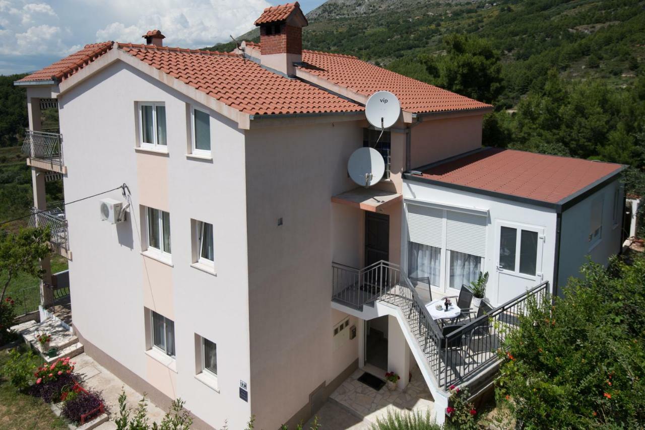 Katarina Apartment